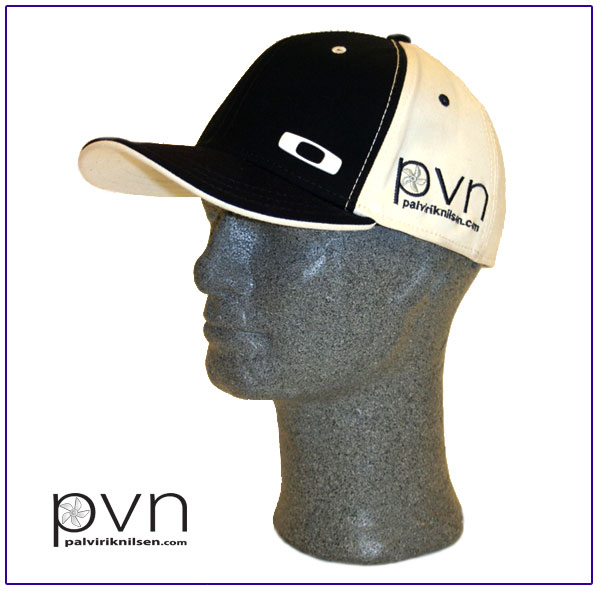 Win a PVN cap