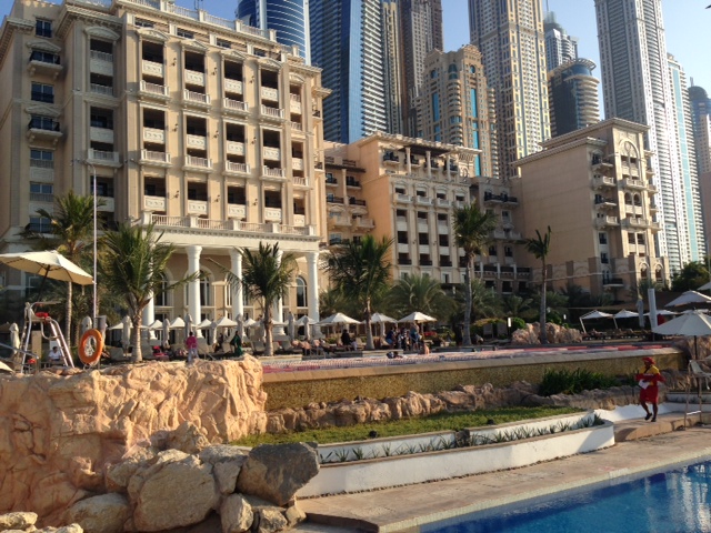 Hotel Dubai