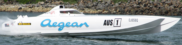 2010 Class-1 Team Aegean