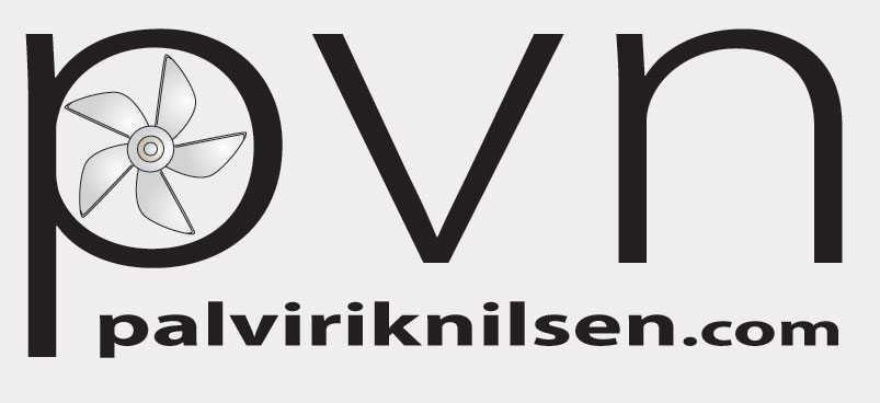 PVN Logo