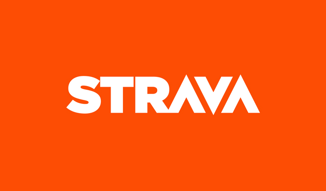 Follow me on Strava