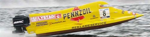2002 Formula 2 Team Penzoil